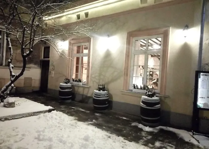 Apartment Red Kurka Krakow