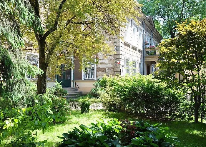 Apartment Red Kurka *