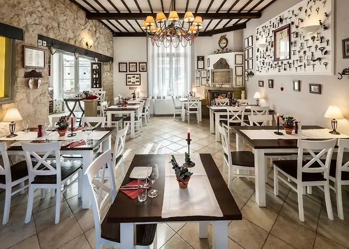 Red Kurka Apartment *