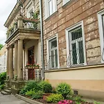 Red Kurka Apartmán