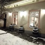 Appartement Red Kurka Krakau