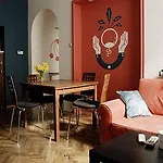 Red Kurka Appartement *