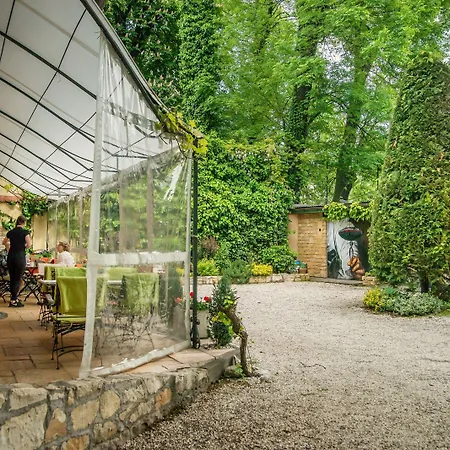 Apartman Red Kurka Krakkó