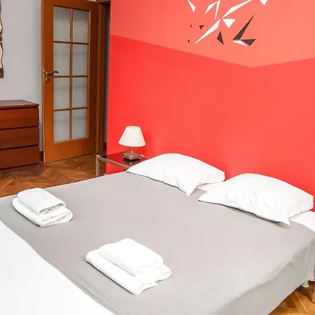 Red Kurka * 크라쿠프