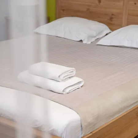 Appartement Red Kurka