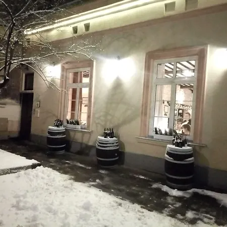 Appartement Red Kurka Cracovie