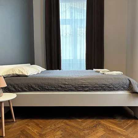 Red Kurka Apartmán