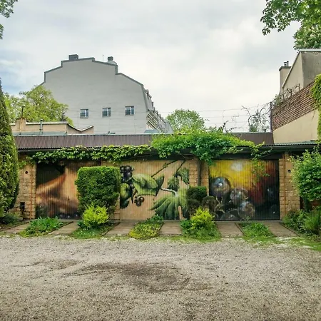 Red Kurka * 크라쿠프