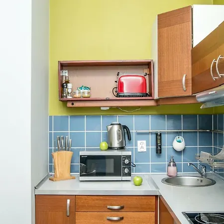 Red Kurka * 크라쿠프