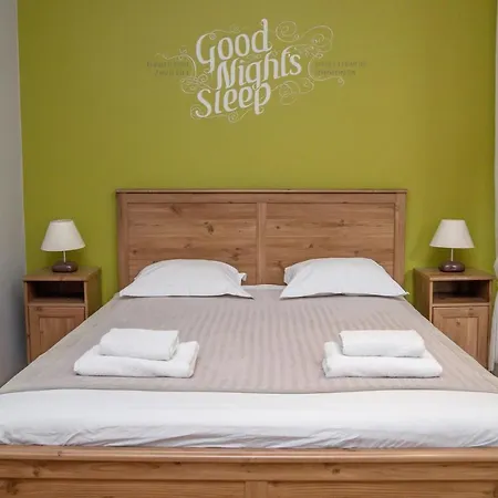 아파트 Red Kurka *