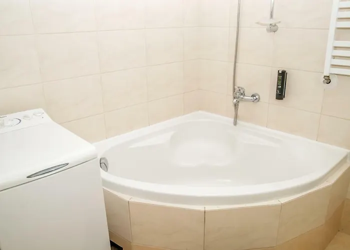 アパート レッド クルカ