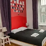 Red Kurka Apartamento