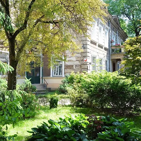 Apartamento Red Kurka *