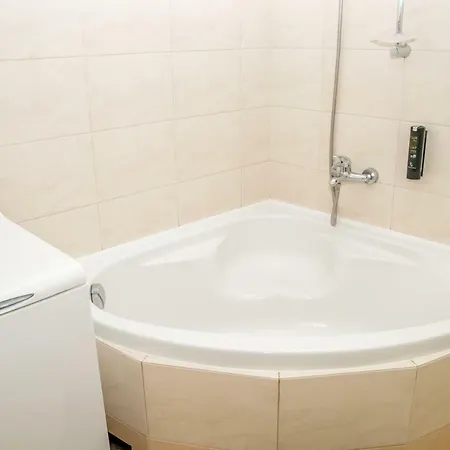 Apartamento Red Kurka